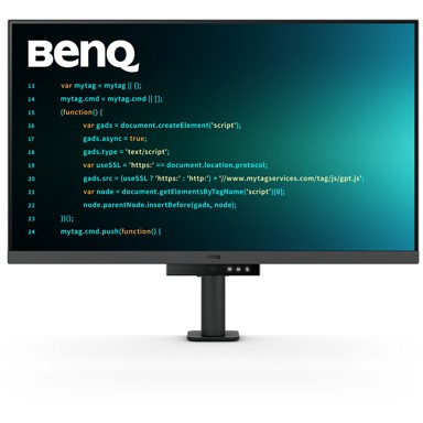 BENQ Monitor RD320UA 32" UHD, IPS